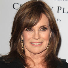 Portrait of Linda Gray