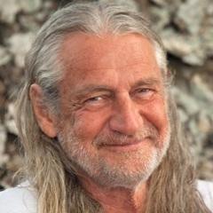 Portrait of Mark Whitwell