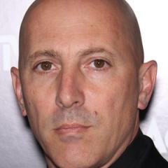 Portrait of Maynard James Keenan