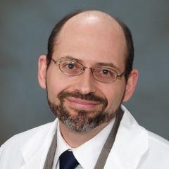 Portrait of Michael Greger