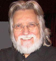 Portrait of Neale Donald Walsch