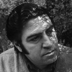 Portrait of Paul Caponigro