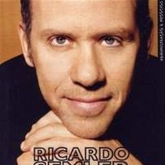 Portrait of Ricardo Semler