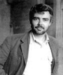 Portrait of Robert Twigger