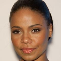 Portrait of Sanaa Lathan