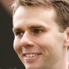 Portrait of Scott Heiferman