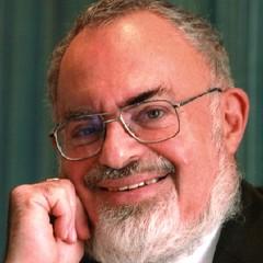 Portrait of Stanton T. Friedman