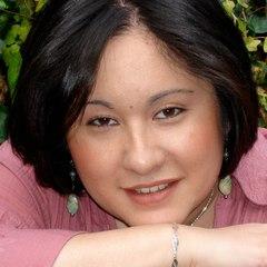 Portrait of Tabitha Suzuma