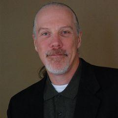 Portrait of Will Richardson