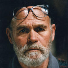 Portrait of William Wharton