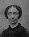 Portrait of Anna Brackett