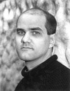 Portrait of bob hicok