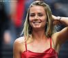 Portrait of Daniela Hantuchova