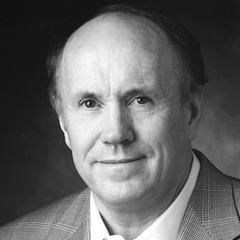 Portrait of Edward C. Prescott