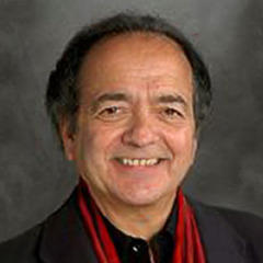 Portrait of Gerald Celente