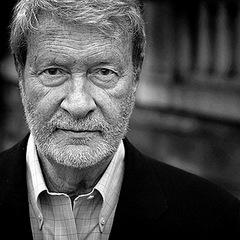 Portrait of Gianni Vattimo