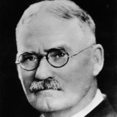 Portrait of Emilio Vasquez