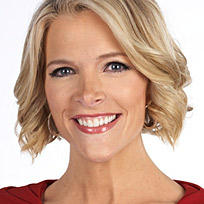 Portrait of Megyn Kelly