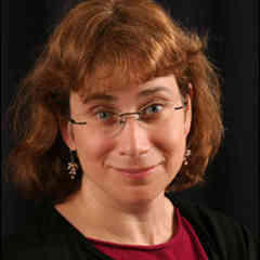 Portrait of Nancy Werlin