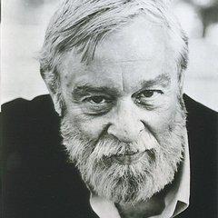 Portrait of Richard Yates