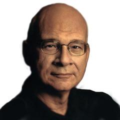 Portrait of Timothy Keller