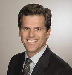 Portrait of J. Patrick Lewis