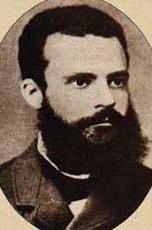 Portrait of Charles Duke
