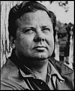 Portrait of Willie Morris