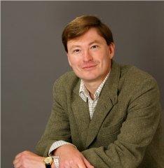 Portrait of Adrian Goldsworthy