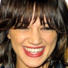 Portrait of Asia Argento