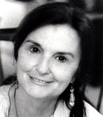 Portrait of Doris Betts