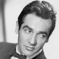 Portrait of Gene Krupa