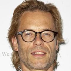 Portrait of Guy Pearce