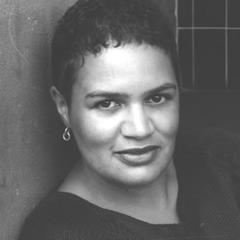 Portrait of Jackie Kay