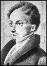 Portrait of James Mill