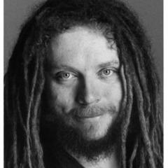 Portrait of Jaron Lanier