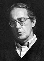 Portrait of John Haines