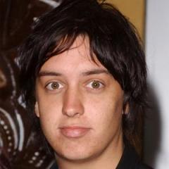 Portrait of Julian Casablancas