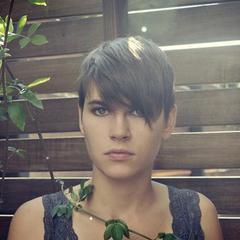 Portrait of Kaki King