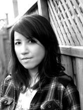 Portrait of Karin Lowachee
