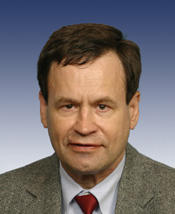 Portrait of Lane Evans