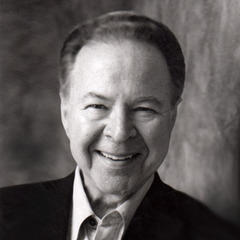 Portrait of Leonard Shlain