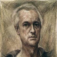Portrait of Max Picard
