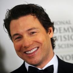 Portrait of Rocco DiSpirito