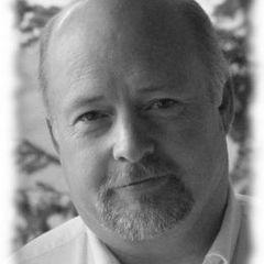 Portrait of Ron Franscell