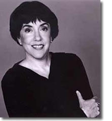 Portrait of Sara Nelson