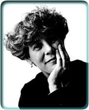Portrait of Susanna Kaysen