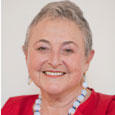 Portrait of Sylvia Boorstein