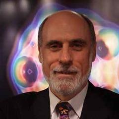 Portrait of Vinton Cerf