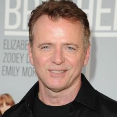 Portrait of Aidan Quinn